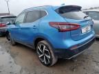 2021 NISSAN QASHQAI 1.3 DIG-T N-MOTION 5DR for sale at Copart WOLVERHAMPTON