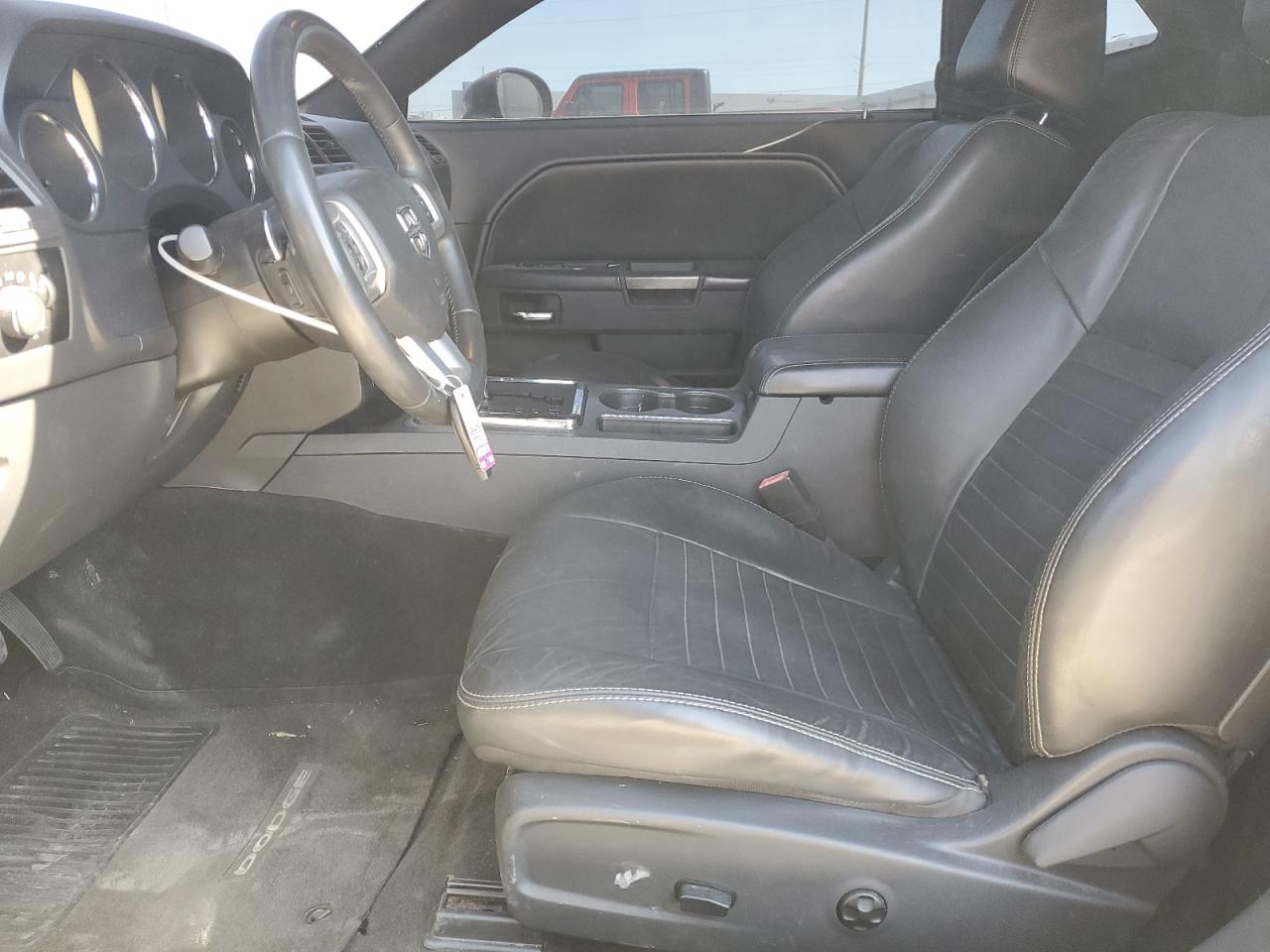 2012 Dodge Challenger R/T VIN: 2C3CDYBT5CH101465 Lot: 91256765