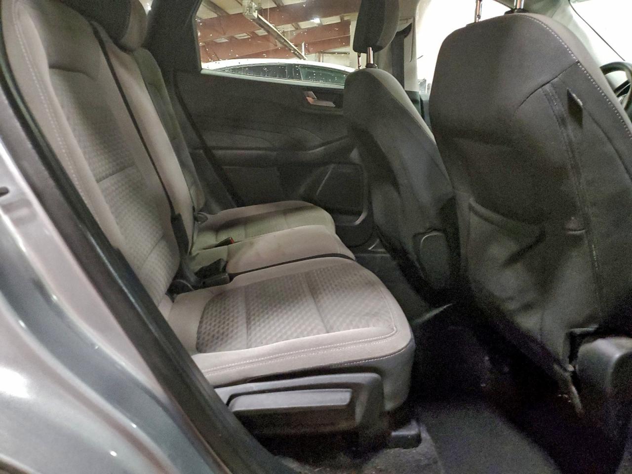 2021 Ford Escape Se VIN: 1FMCU9G64MUA42908 Lot: 93765965