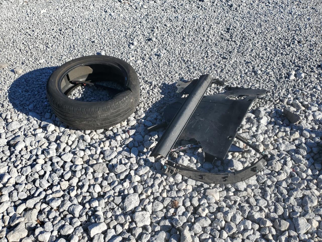 2021 Mazda Cx-5 Grand Touring VIN: JM3KFADM4M0391130 Lot: 93041755