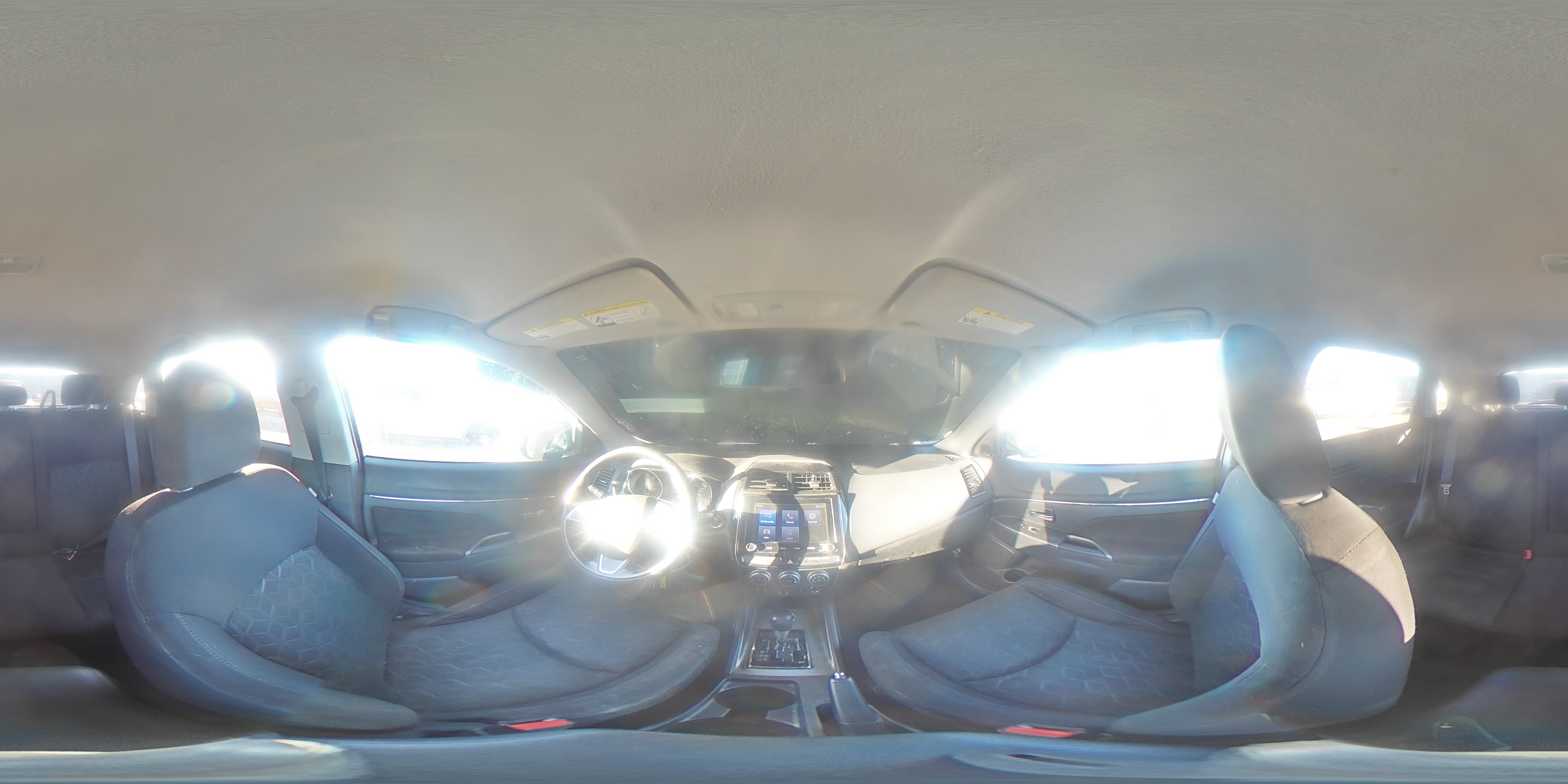 2020 Mitsubishi Outlander Sport Es VIN: JA4AR3AU3LU008713 Lot: 92785315