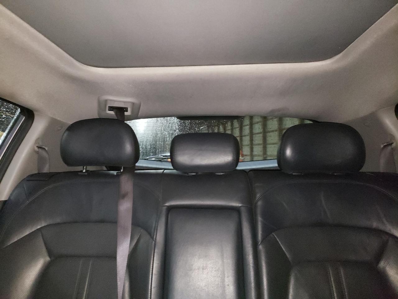 2012 Kia Sportage Ex VIN: KNDPCCA23C7242235 Lot: 90011195