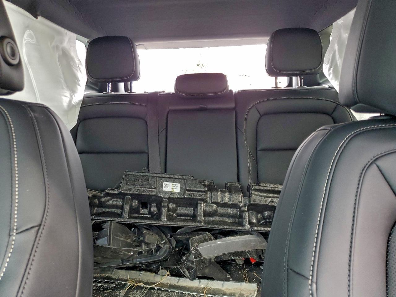 2026 GMC Terrain Elevation VIN: 3GKALMEG9TL286533 Lot: 94316665