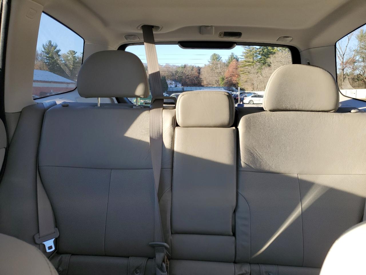 2010 Subaru Forester 2.5X Limited VIN: JF2SH6DC7AH909866 Lot: 93387555