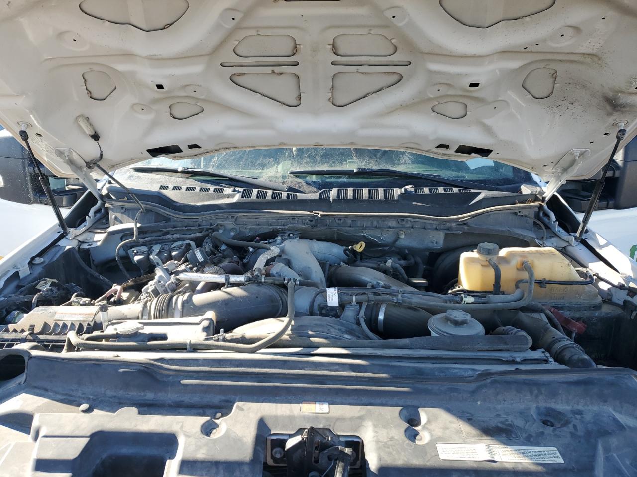 2020 Ford F250 Super Duty VIN: 1FT7W2BT7LED05714 Lot: 92679735