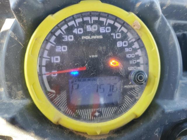 2016 POLARIS RZR XP 1000 EPS  