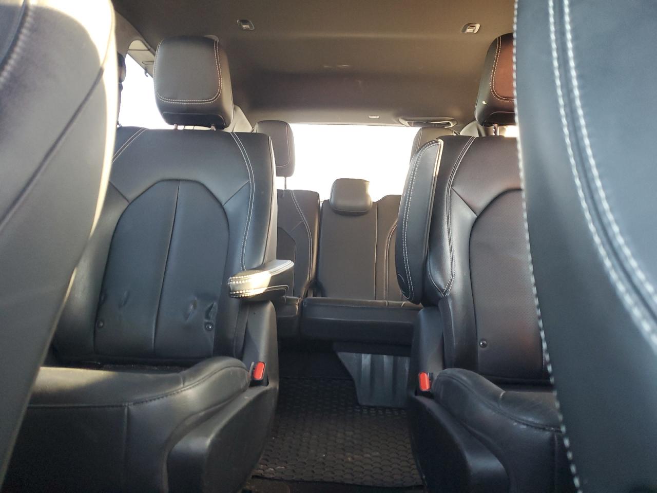 2021 Chrysler Pacifica Hybrid Touring L VIN: 2C4RC1L74MR544641 Lot: 92677745