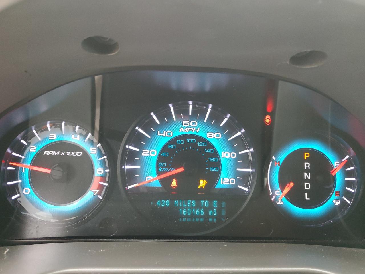 2012 Ford Fusion Se VIN: 3FAHP0HA3CR433110 Lot: 93537315