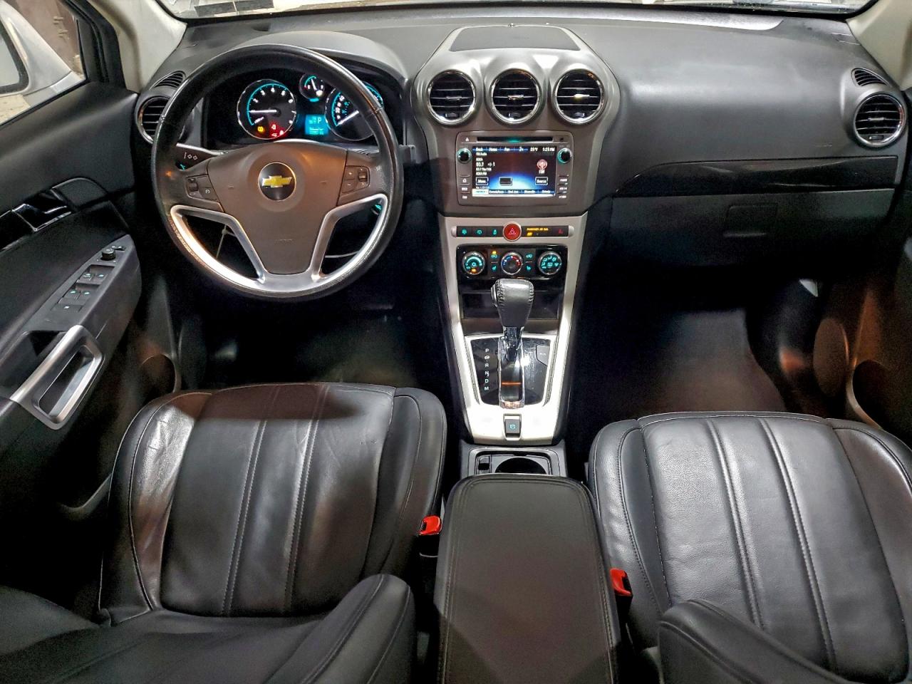 2014 Chevrolet Captiva Lt VIN: 3GNAL3EK9ES506618 Lot: 94296805