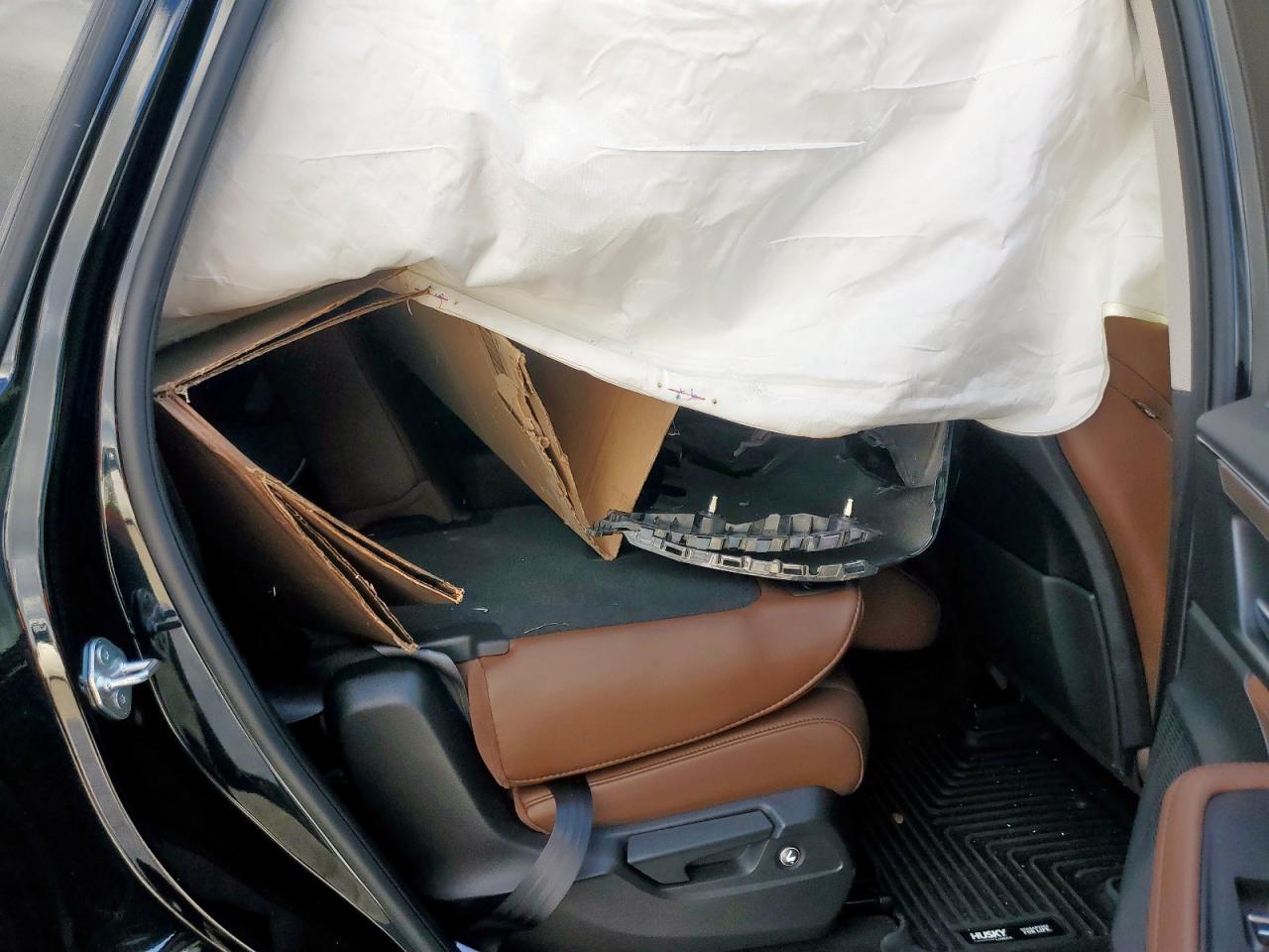 2022 Acura Mdx Technology VIN: 5J8YD9H43NL001962 Lot: 93135995