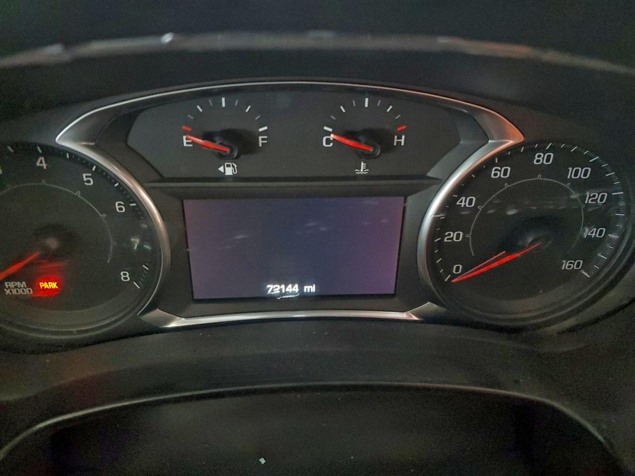 2018 GMC Terrain Slt VIN: 3GKALPEV2JL258442 Lot: 94292725