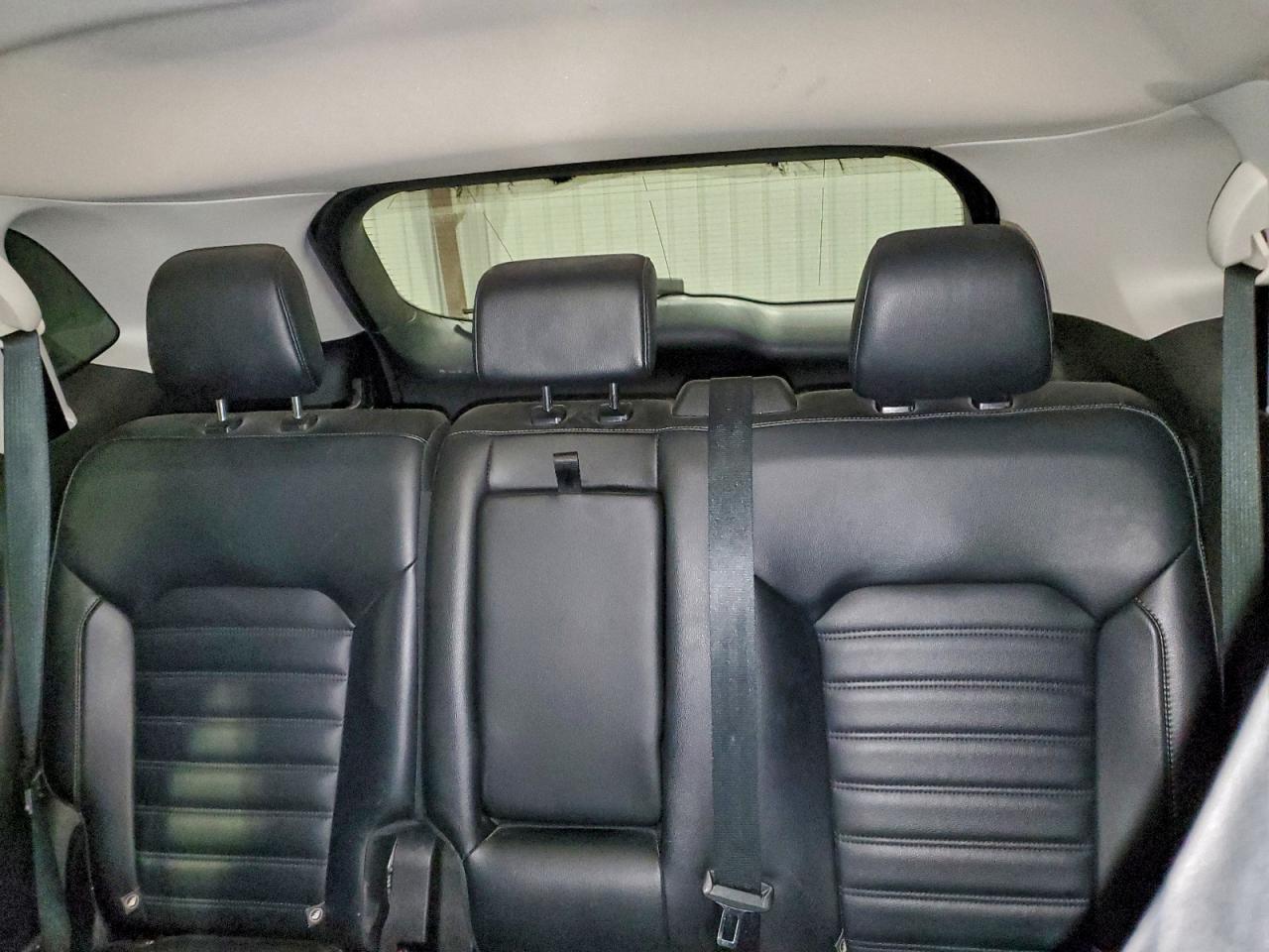 2022 Ford Edge Sel VIN: 2FMPK4J99NBA92062 Lot: 94782205