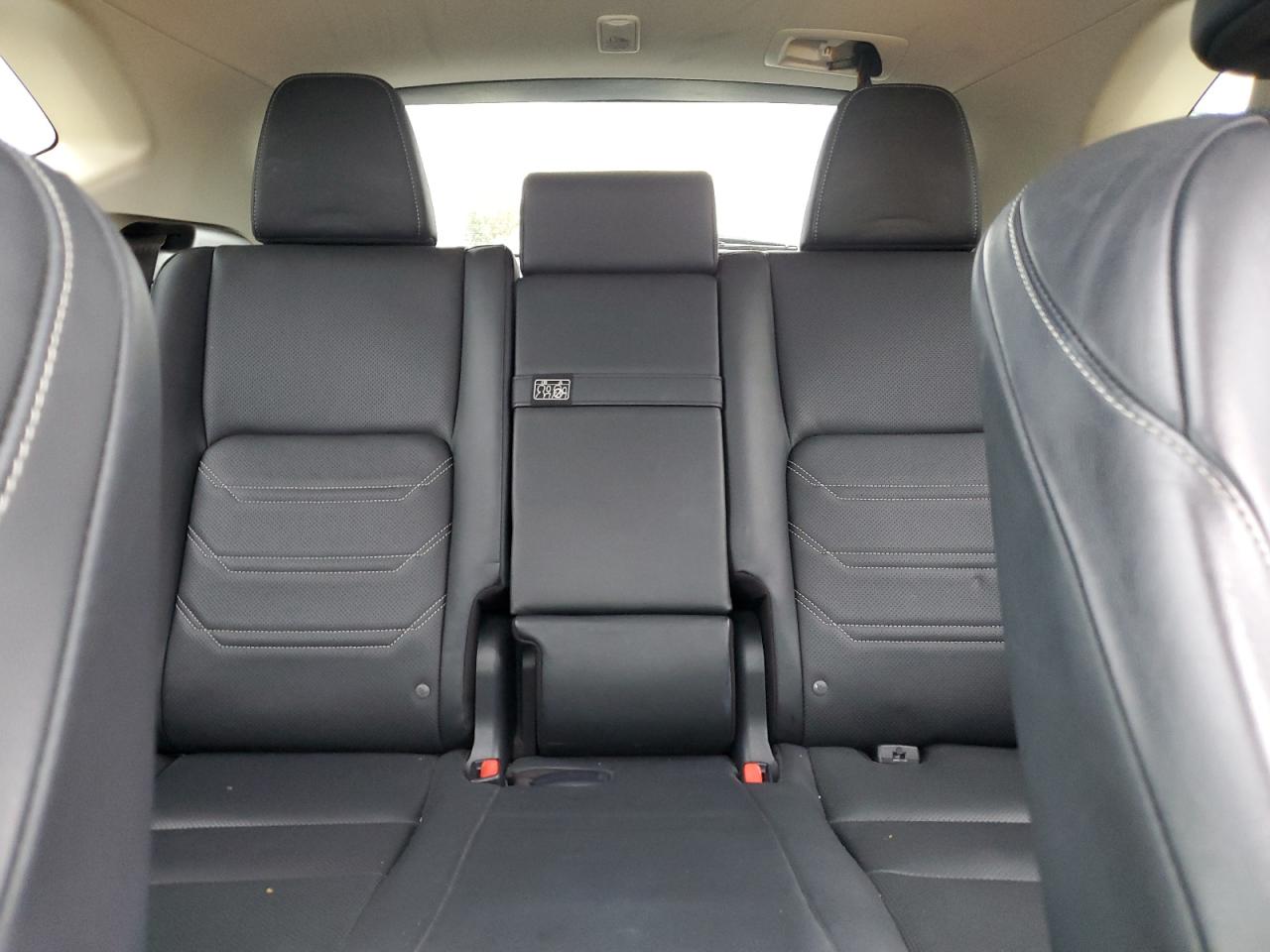 2017 Lexus Nx 200T Base VIN: JTJBARBZ8H2098696 Lot: 89850245