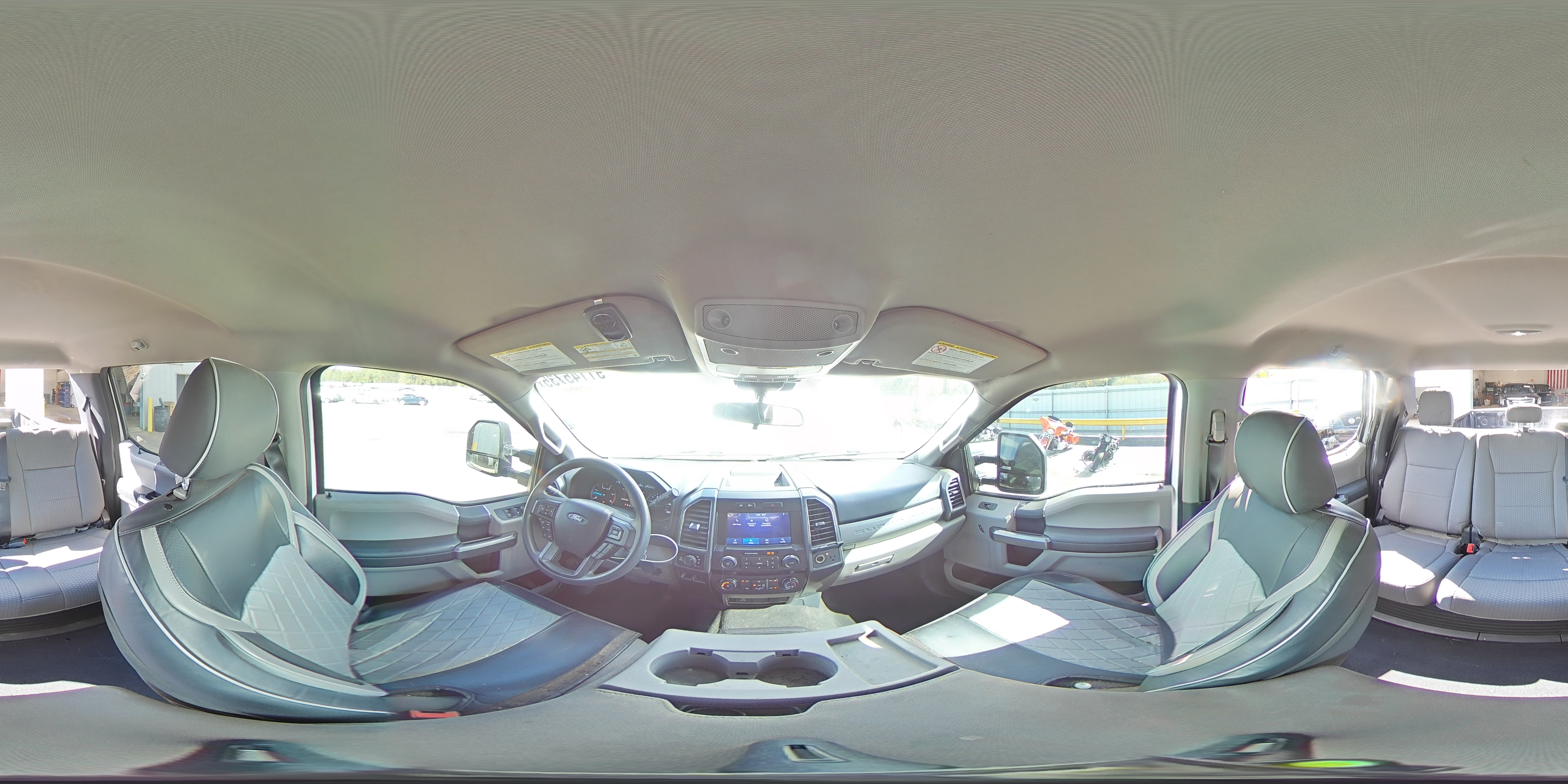 2022 Ford F250 Super Duty VIN: 1FT7W2BT2NEE70590 Lot: 91145735