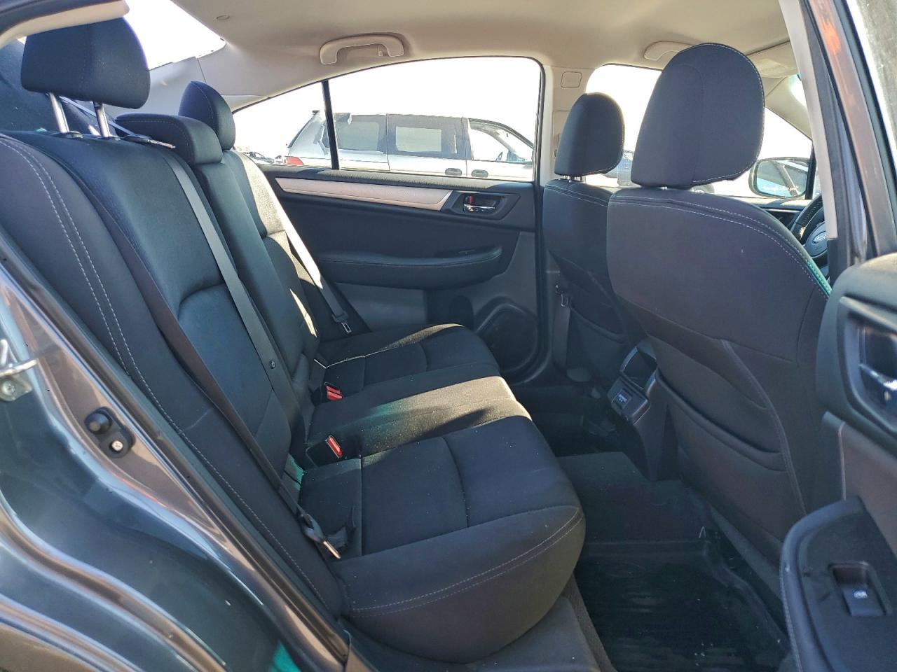 2018 Subaru Legacy 2.5I Premium VIN: 4S3BNAC62J3031248 Lot: 93773185