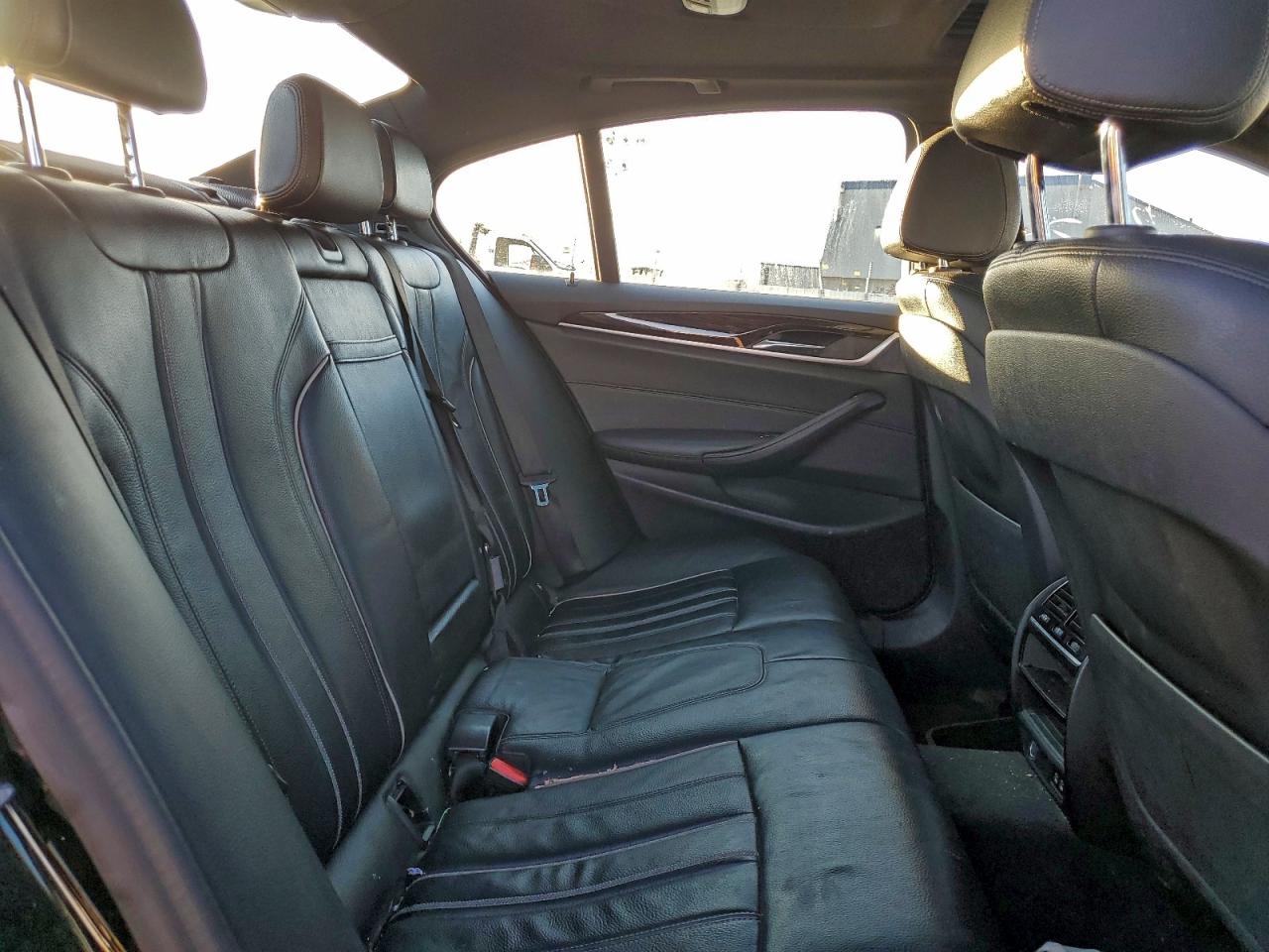 2020 BMW 530 Xi VIN: WBAJR7C08LWW65080 Lot: 93916995