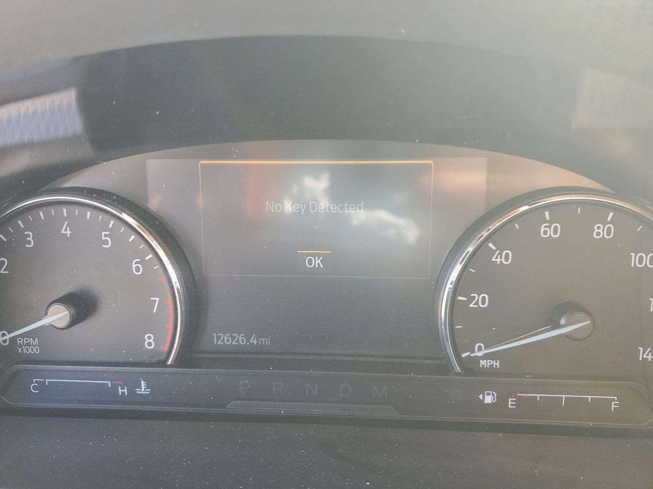 2022 Ford Explorer Timberline VIN: 1FMSK8JH1NGB69668 Lot: 92507215