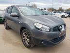 2012 NISSAN QASHQAI+2 1.6 [117] ACENTA 5DR for sale at Copart SANDY