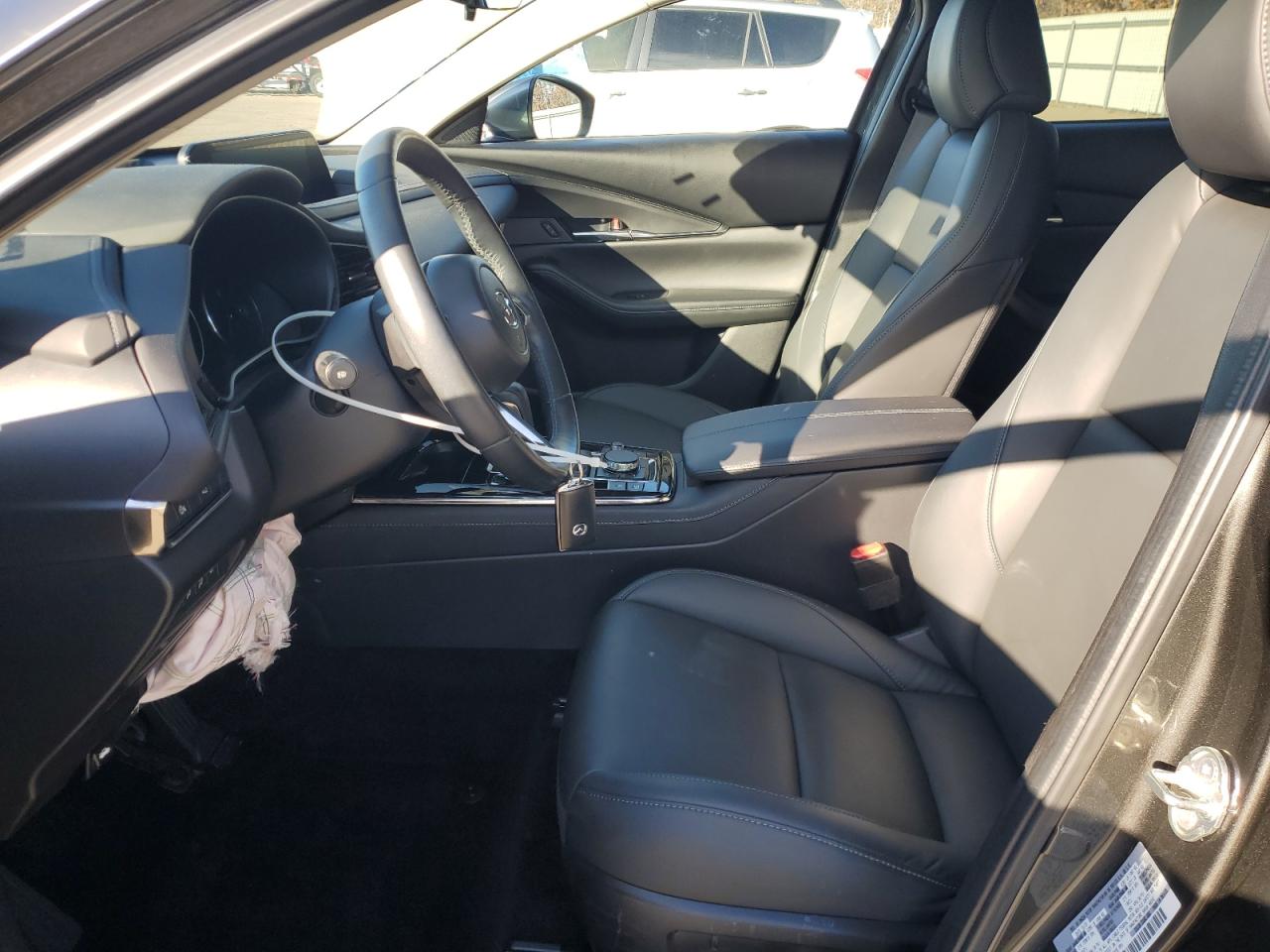 2024 Mazda Cx-30 Preferred VIN: 3MVDMBCM4RM621301 Lot: 93155755