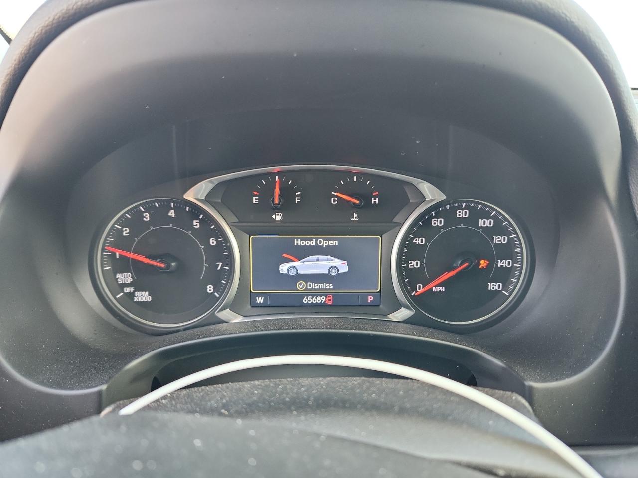 2021 GMC Terrain Slt VIN: 3GKALPEV7ML386695 Lot: 93024535