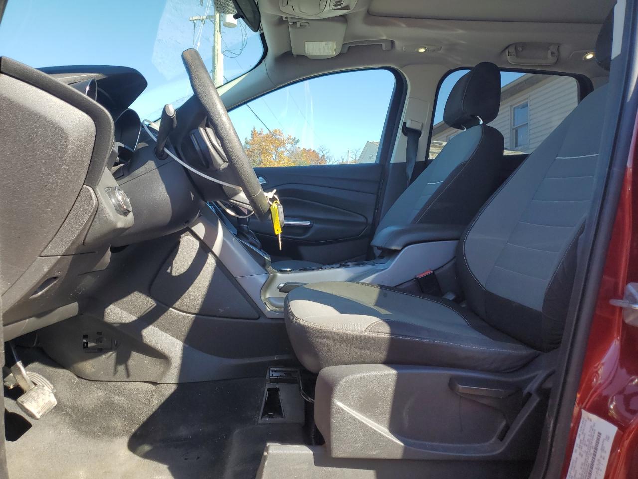 2013 Ford Escape Se VIN: 1FMCU9G96DUB76992 Lot: 90997615