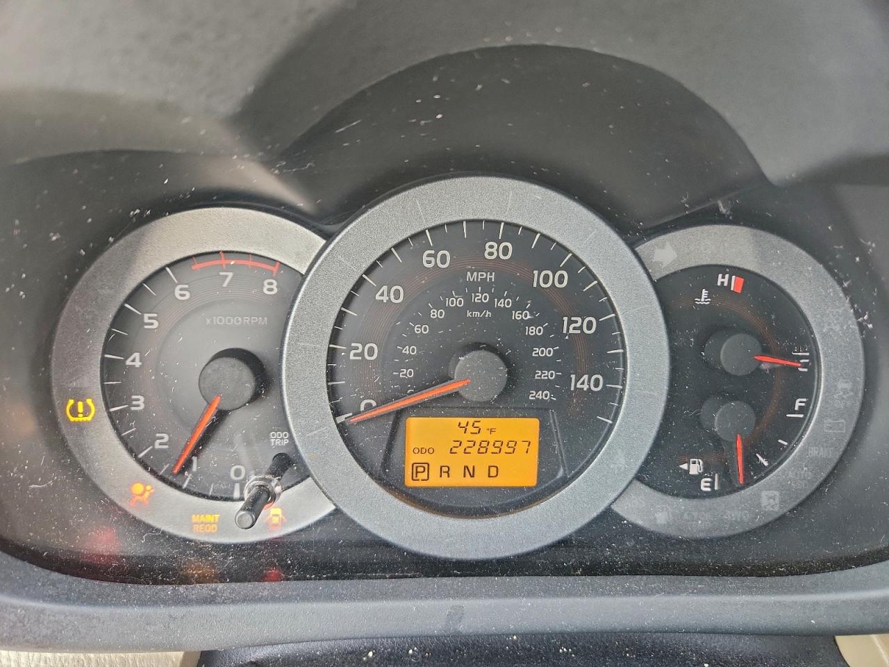 2010 Toyota Rav4 VIN: JTMBK4DV1AD016220 Lot: 93647635