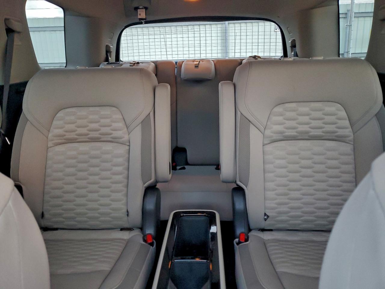 2022 Nissan Pathfinder Sv VIN: 5N1DR3BD5NC209762 Lot: 94703425