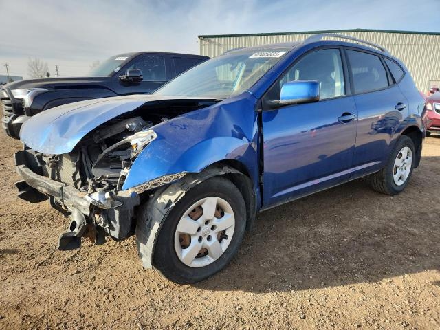 2008 Nissan Rogue S
