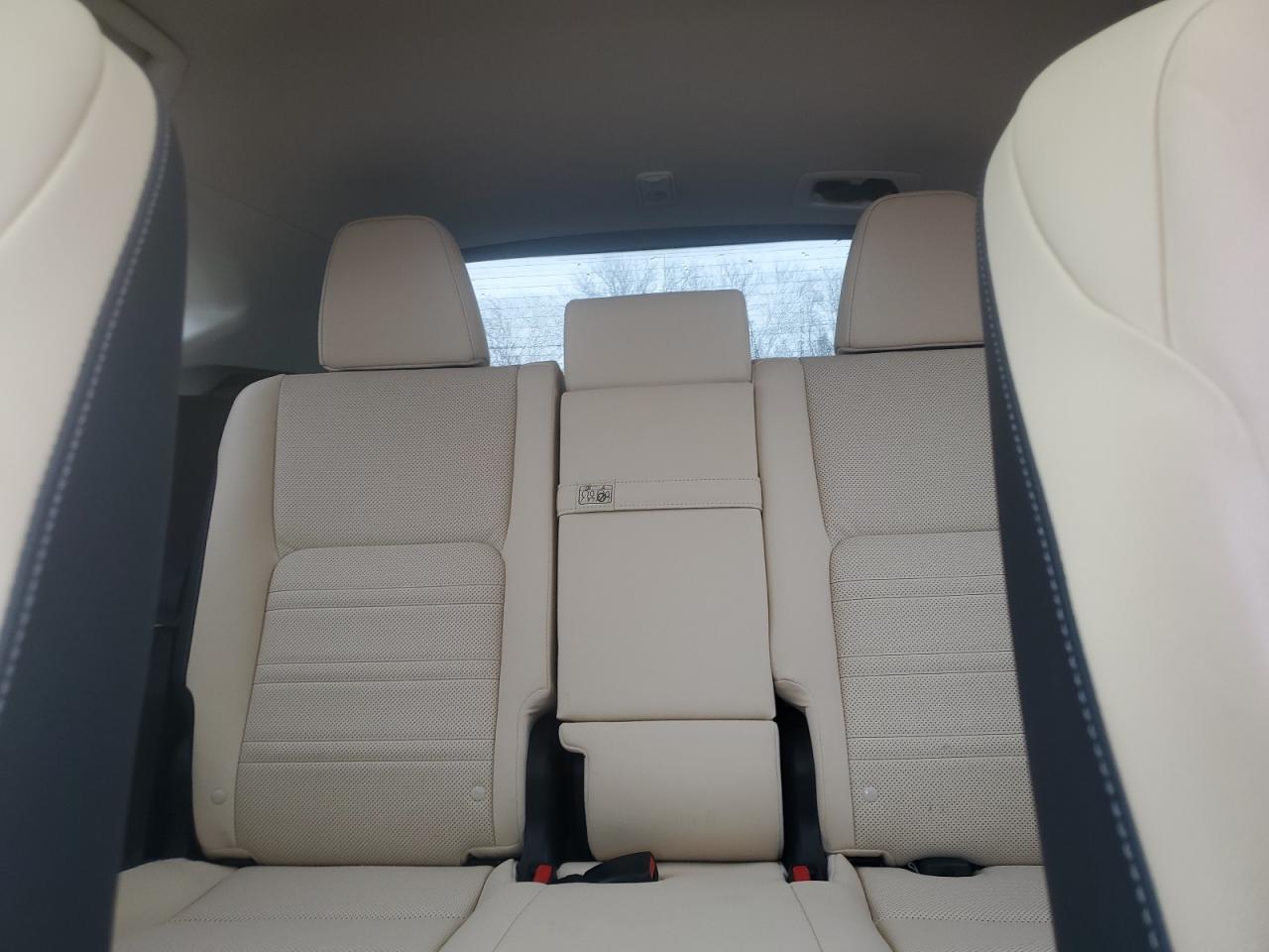 2020 Lexus Nx 300 VIN: JTJDARDZ5L5006988 Lot: 93391875