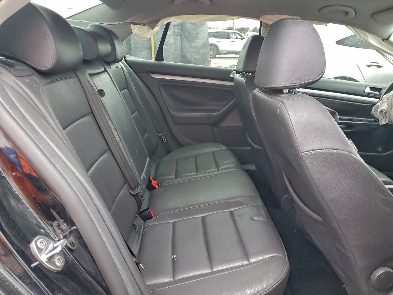 2008 Volkswagen Jetta Se VIN: 3VWRM71K78M082674 Lot: 93900095