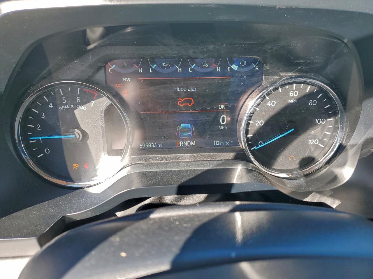 2023 Ford Expedition Max Xlt VIN: 1FMJK1J86PEA52993 Lot: 93308235