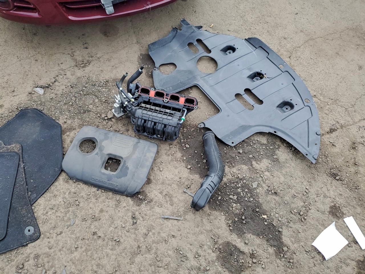 2019 Hyundai Elantra Se VIN: 5NPD74LF5KH456375 Lot: 93733275