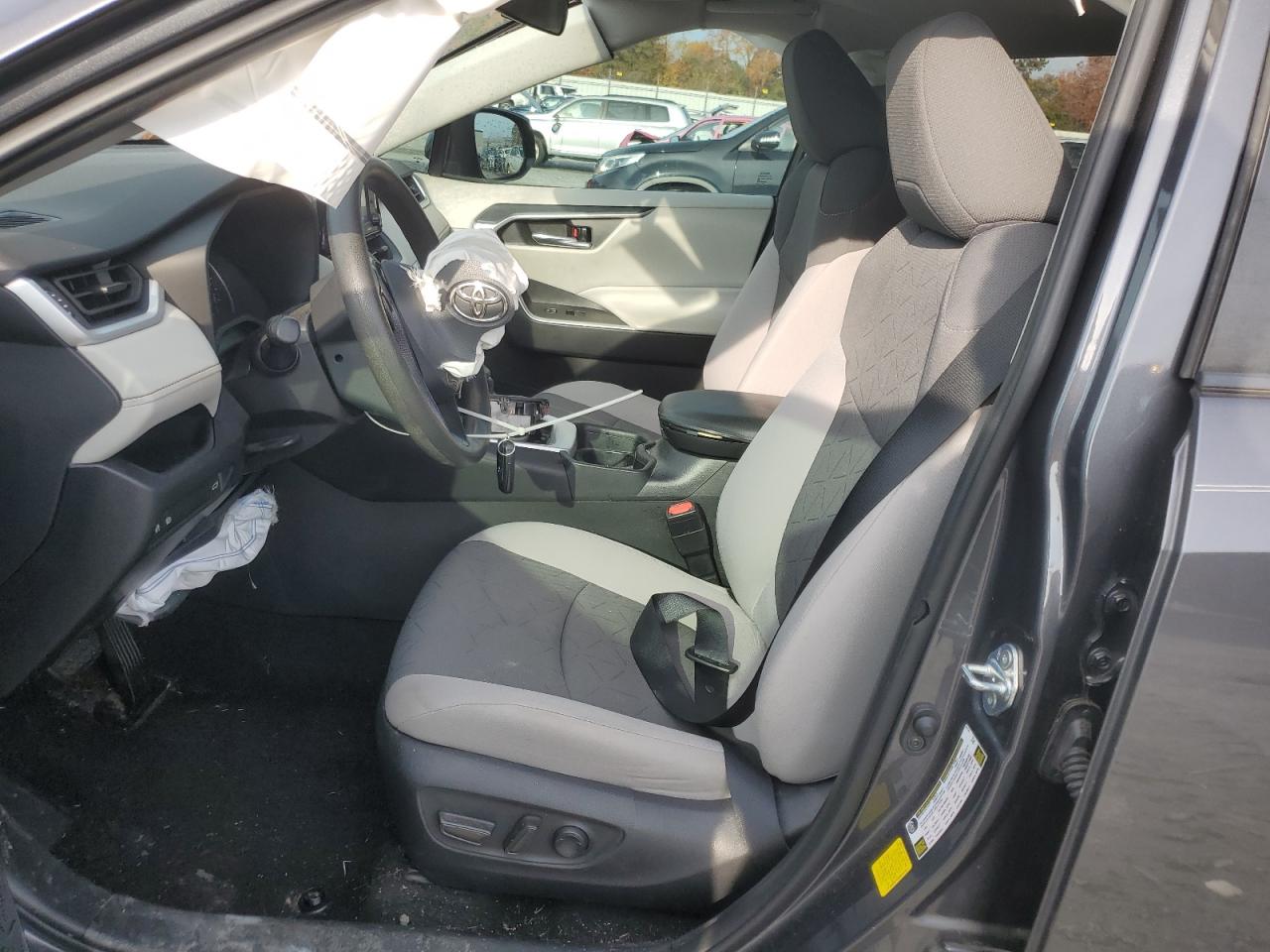 2021 Toyota Rav4 Xle VIN: 2T3W1RFV6MW105433 Lot: 91966275