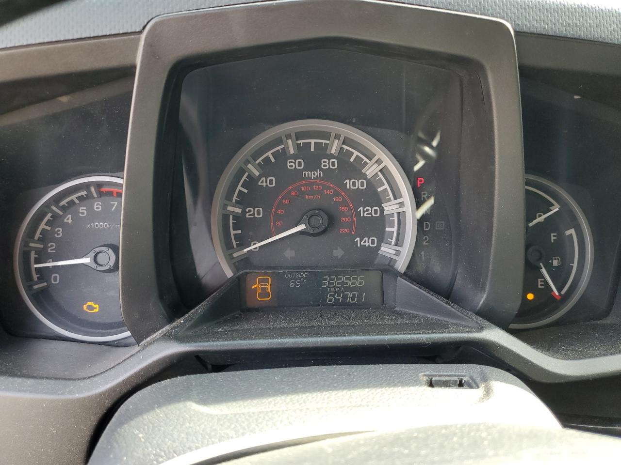 2012 Honda Ridgeline Rtl VIN: 5FPYK1F50CB003127 Lot: 91490905