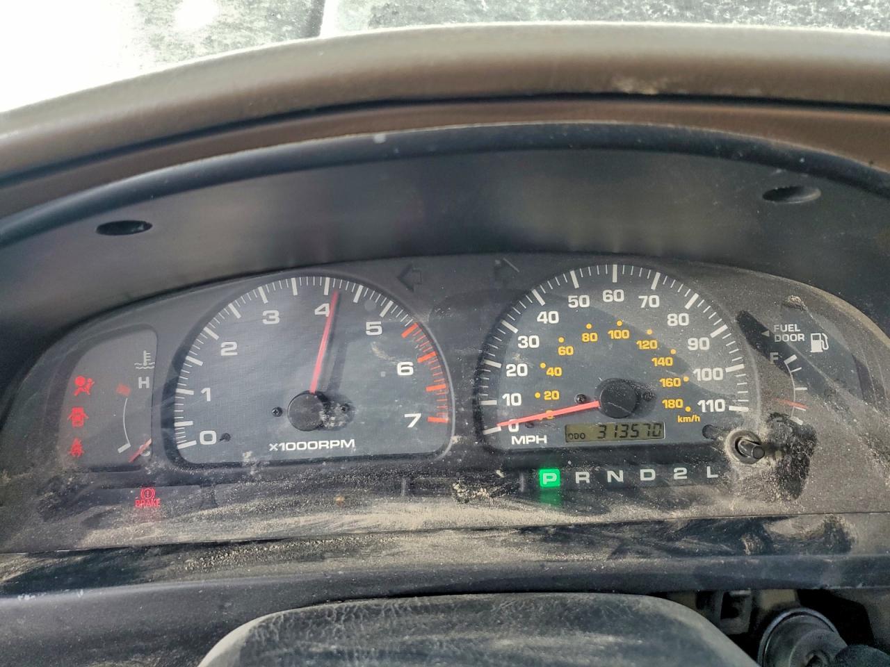 2000 Toyota 4Runner Sr5 VIN: JT3GN86R0Y0154311 Lot: 94222255