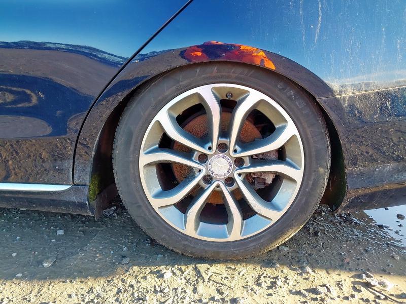 2016 MERCEDES-BENZ C CLASS C350E SPORT 4DR AUTO