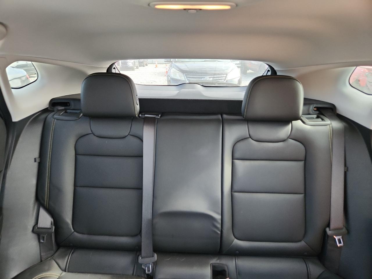 2025 Chevrolet Trax Activ VIN: KL77LKEP6SC207286 Lot: 92434965