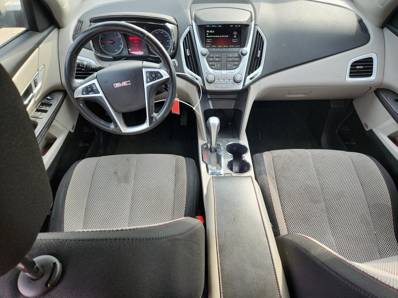 2015 GMC Terrain Sle VIN: 2GKALREK3F6140090 Lot: 93769085