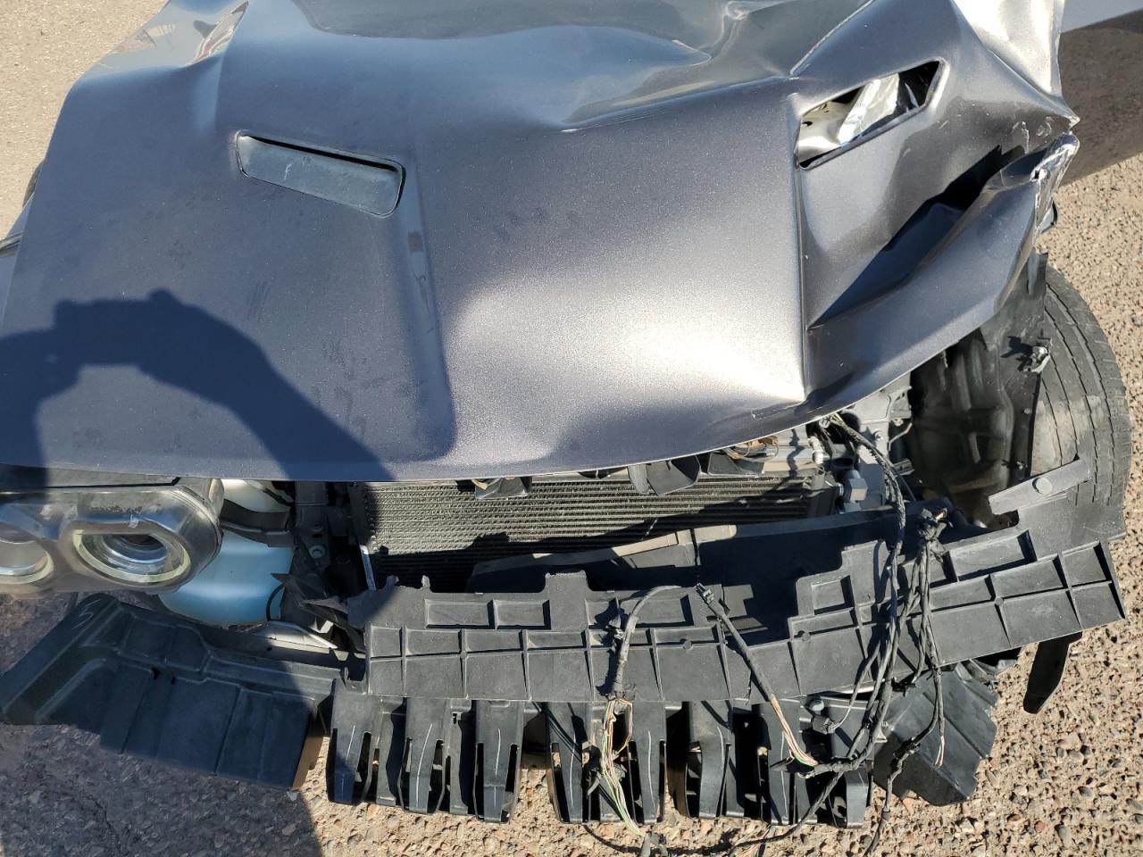 2022 Dodge Challenger Sxt VIN: 2C3CDZAG0NH144608 Lot: 92120125