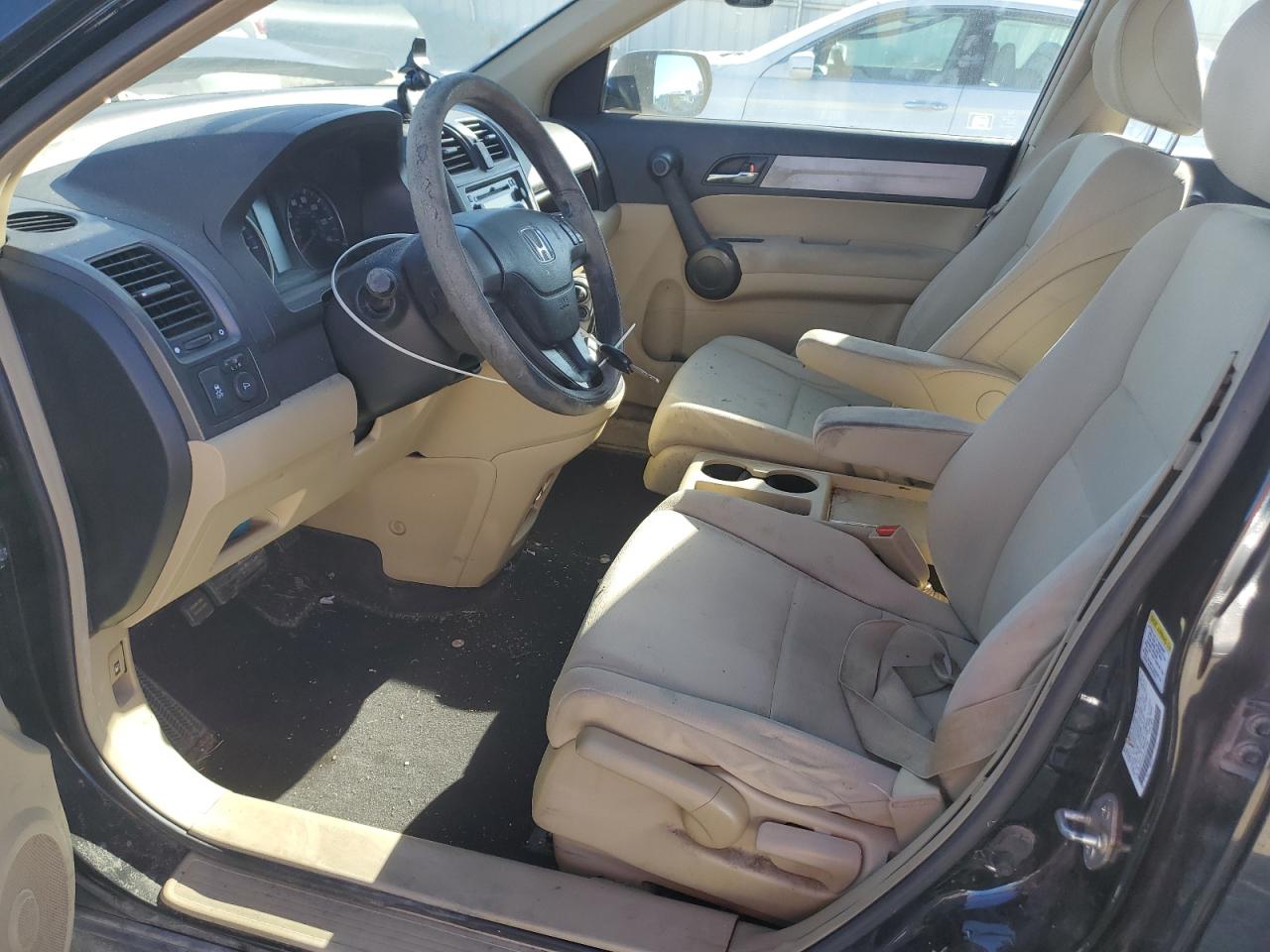 2010 Honda Cr-V Lx VIN: JHLRE4H34AC014789 Lot: 91594555