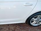 2014 AUDI A6 2.0 TDI ULTRA S LINE 4DR for sale at Copart WISBECH
