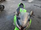 2014 KAWASAKI EX300 B   for sale at Copart CA - VALLEJO