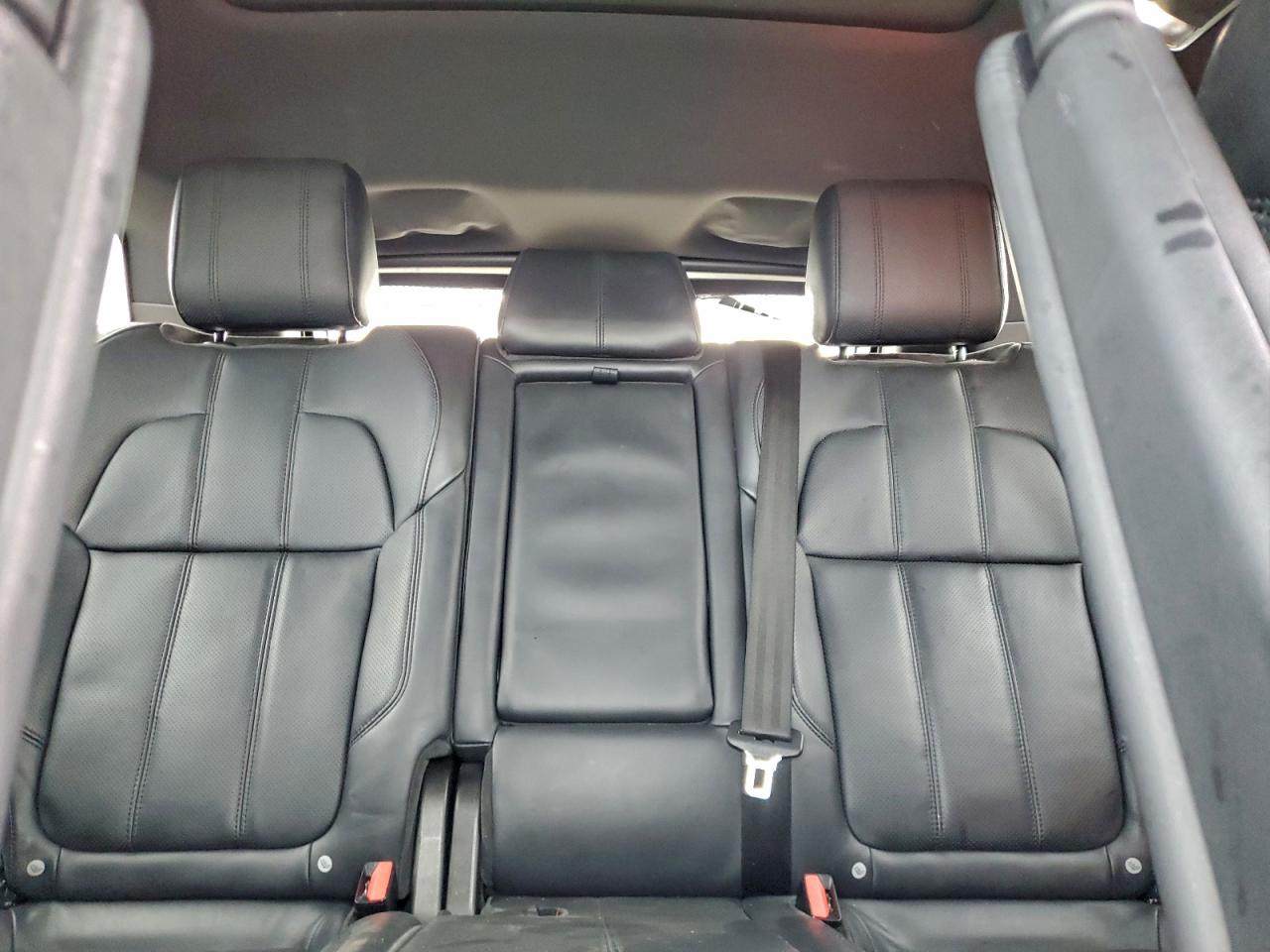 2014 Land Rover Range Rover Sport Hse VIN: SALWR2WF9EA378450 Lot: 93136635