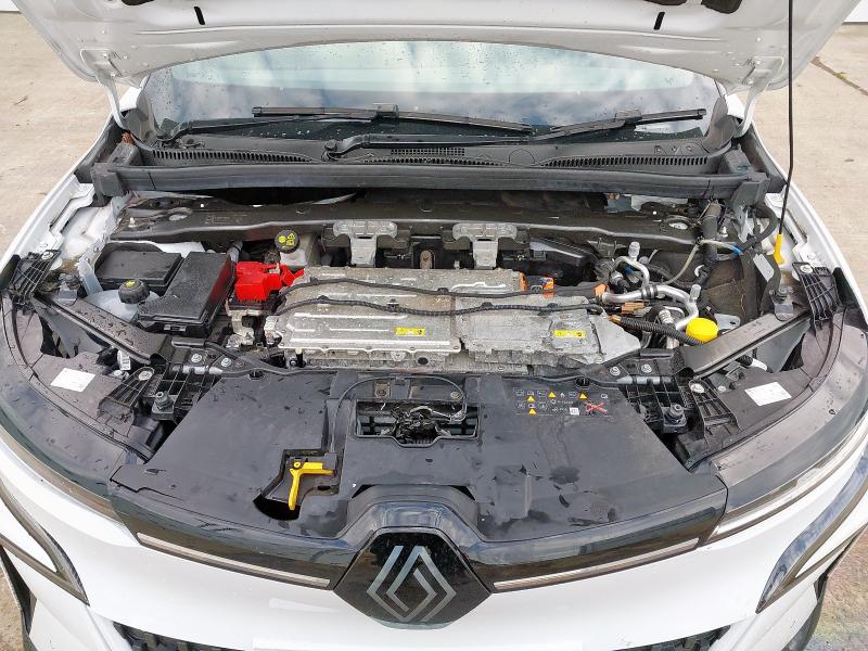 2023 RENAULT MEGANE E-TECH EV60 160KW TECHNO+ 60KWH OPTIMUM CHARGE 5DR AUTO