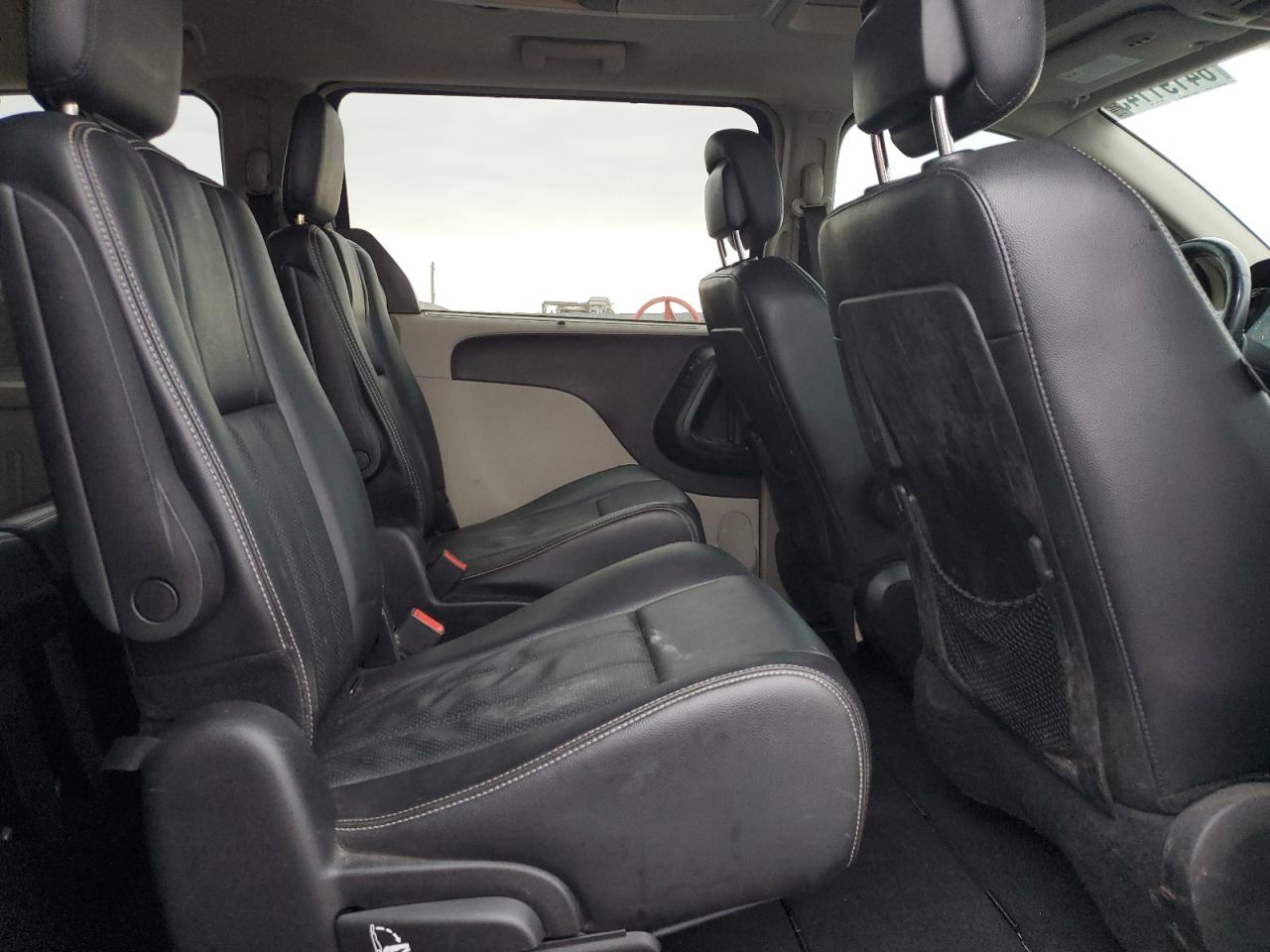 2014 Chrysler Town & Country Touring L VIN: 2C4RC1CG0ER243513 Lot: 84191145