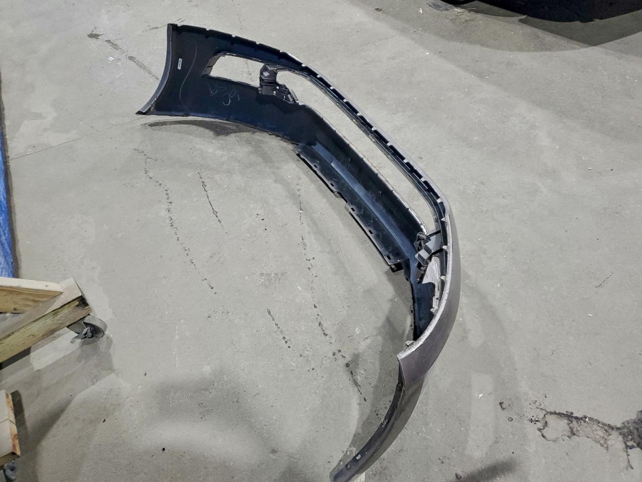 2015 Volkswagen Passat S VIN: 1VWAT7A3XFC104674 Lot: 94328455