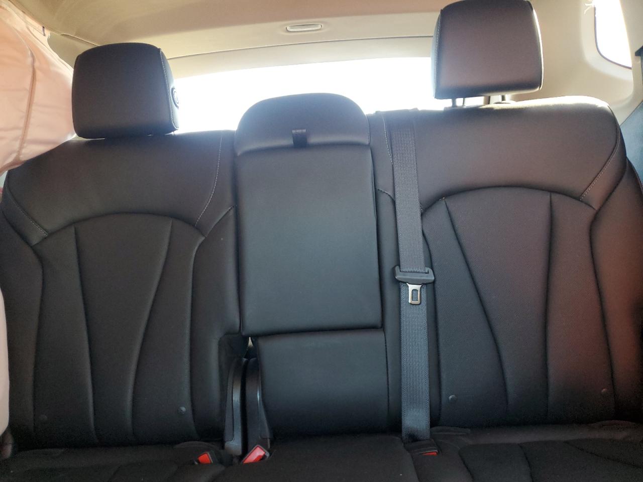 2020 Buick Envision Essence VIN: LRBFX2SA5LD083704 Lot: 91494895