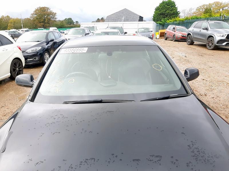 2014 AUDI A4 2.0 TDI 150 S LINE 4DR