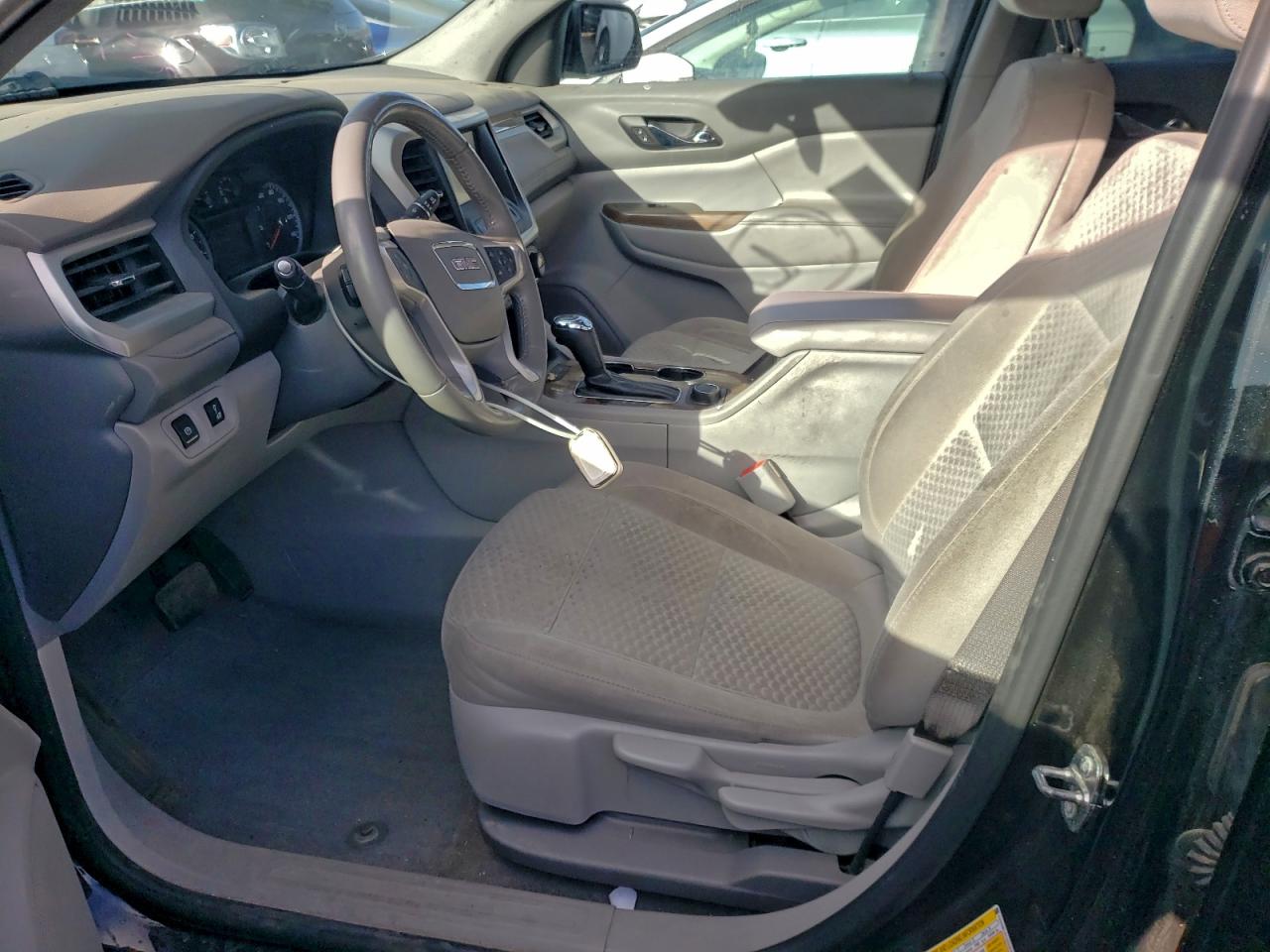 2018 GMC Acadia Sle VIN: 1GKKNRLS7JZ221978 Lot: 93290225