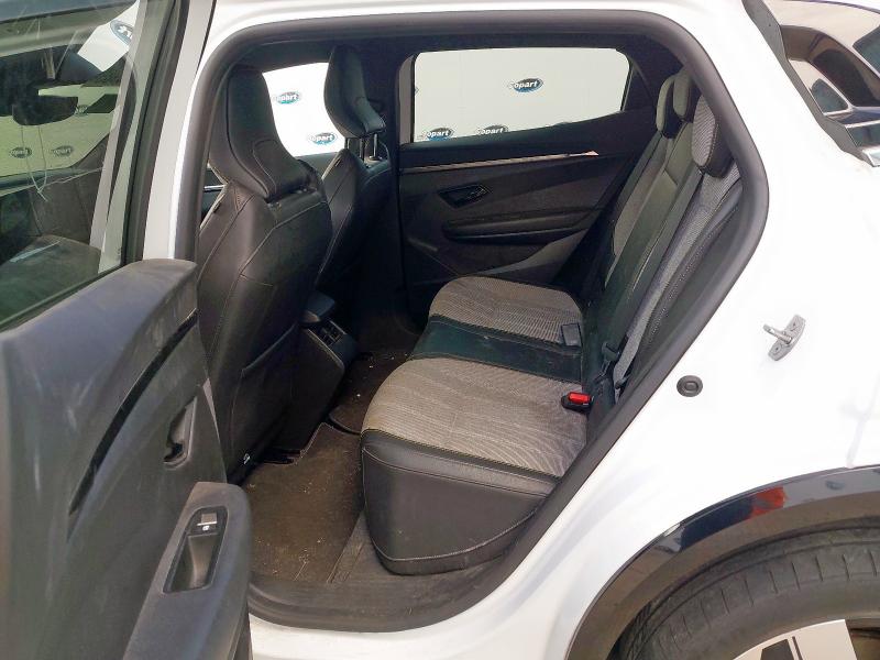 2023 RENAULT MEGANE E-TECH EV60 160KW TECHNO+ 60KWH OPTIMUM CHARGE 5DR AUTO